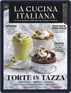 La Cucina Italiana Magazine (Digital) January 1st, 2022 Issue Cover