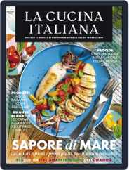 La Cucina Italiana Magazine (Digital) Subscription June 1st, 2022 Issue