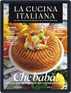 La Cucina Italiana Magazine (Digital) March 1st, 2022 Issue Cover