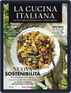La Cucina Italiana Magazine (Digital) May 1st, 2022 Issue Cover