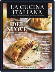La Cucina Italiana Magazine (Digital) Subscription                    February 1st, 2023 Issue