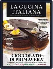 La Cucina Italiana Magazine (Digital) Subscription                    March 1st, 2023 Issue