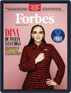 Forbes México Magazine (Digital) November 1st, 2021 Issue Cover