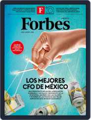 Forbes México Magazine (Digital) Subscription July 1st, 2022 Issue