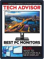 Tech Advisor Magazine (Digital) Subscription                    September 1st, 2022 Issue