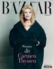 Harper’s Bazaar España Magazine (Digital) Subscription                    May 1st, 2024 Issue