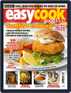 BBC Easycook Magazine (Digital) January 1st, 2022 Issue Cover