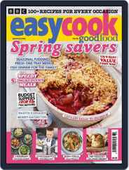 BBC Easycook Magazine (Digital) Subscription                    March 1st, 2023 Issue