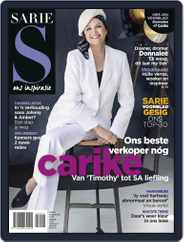 Sarie Magazine (Digital) Subscription July 1st, 2022 Issue