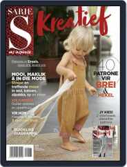 Sarie Magazine (Digital) Subscription June 7th, 2022 Issue