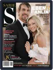Sarie Magazine (Digital) Subscription                    March 1st, 2023 Issue