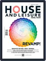 House and Leisure Magazine (Digital) Subscription                    March 3rd, 2020 Issue