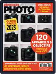 Réponses Photo Magazine (Digital) Subscription                    December 1st, 2022 Issue