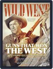 Wild West Magazine (Digital) Subscription                    August 15th, 2023 Issue