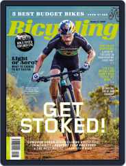 Bicycling South Africa (Digital) Subscription                    September 1st, 2020 Issue