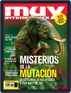 Muy Interesante México Magazine (Digital) November 1st, 2021 Issue Cover