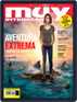 Muy Interesante México Magazine (Digital) October 1st, 2021 Issue Cover