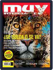 Muy Interesante México Magazine (Digital) Subscription January 1st, 2022 Issue
