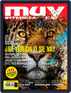 Muy Interesante México Magazine (Digital) January 1st, 2022 Issue Cover