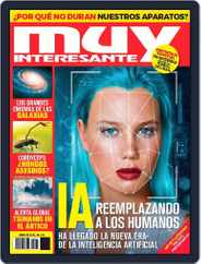 Muy Interesante México Magazine (Digital) Subscription                    April 1st, 2023 Issue