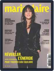 Marie Claire - France Magazine (Digital) Subscription                    April 1st, 2023 Issue
