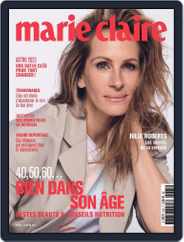 Marie Claire - France Magazine (Digital) Subscription                    February 1st, 2023 Issue