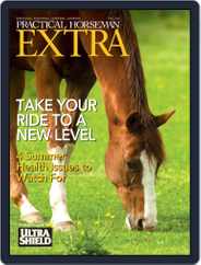 Practical Horseman Magazine (Digital) Subscription July 1st, 2022 Issue