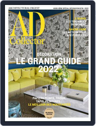 AD Collector Magazine (Digital) May 31st, 2022 Issue Cover