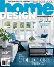 Home Design Magazine (Digital) Subscription                    February 15th, 2024 Issue