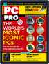 PC Pro Magazine (Digital) July 1st, 2022 Issue Cover
