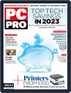 PC Pro Digital Subscription