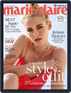 Marie Claire Australia Magazine (Digital) February 1st, 2022 Issue Cover