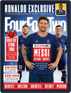 FourFourTwo UK Magazine (Digital) November 1st, 2021 Issue Cover