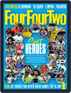 FourFourTwo UK Magazine (Digital) February 1st, 2022 Issue Cover