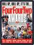 FourFourTwo UK Magazine (Digital) January 1st, 2022 Issue Cover