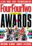 FourFourTwo UK Digital Subscription