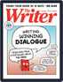 The Writer Magazine (Digital) November 1st, 2021 Issue Cover
