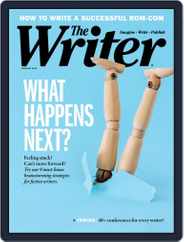 The Writer Magazine (Digital) Subscription February 1st, 2022 Issue