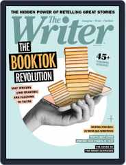 The Writer Magazine (Digital) Subscription                    March 1st, 2023 Issue