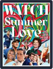 Watch! Magazine (Digital) Subscription                    July 1st, 2022 Issue