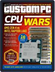 Custom PC UK (Digital) Subscription                    April 1st, 2023 Issue