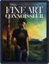Fine Art Connoisseur Magazine (Digital) September 1st, 2021 Issue Cover