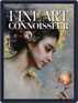 Fine Art Connoisseur Magazine (Digital) March 1st, 2022 Issue Cover