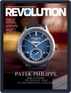REVOLUTION WATCH Magazine (Digital) May 25th, 2021 Issue Cover