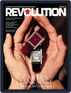 REVOLUTION WATCH Magazine (Digital) November 18th, 2021 Issue Cover