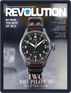 REVOLUTION WATCH Magazine (Digital) October 20th, 2021 Issue Cover