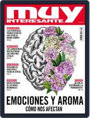 Muy Interesante  España Magazine (Digital) Subscription                    December 1st, 2022 Issue