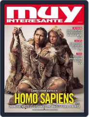 Muy Interesante  España Magazine (Digital) Subscription February 1st, 2022 Issue