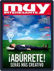 Muy Interesante  España Magazine (Digital) Subscription                    October 1st, 2022 Issue