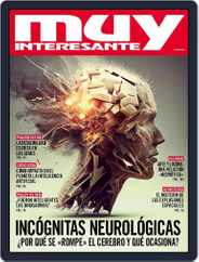 Muy Interesante  España Magazine (Digital) Subscription                    April 1st, 2023 Issue